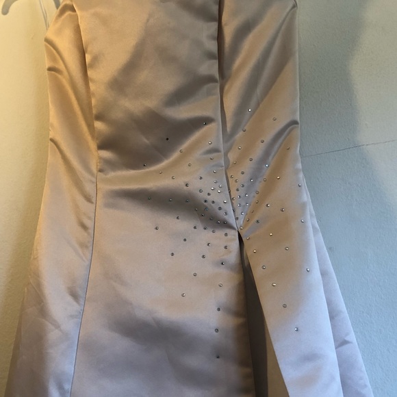 Dresses | Women Girl Prom Wedding Dress | Poshmark